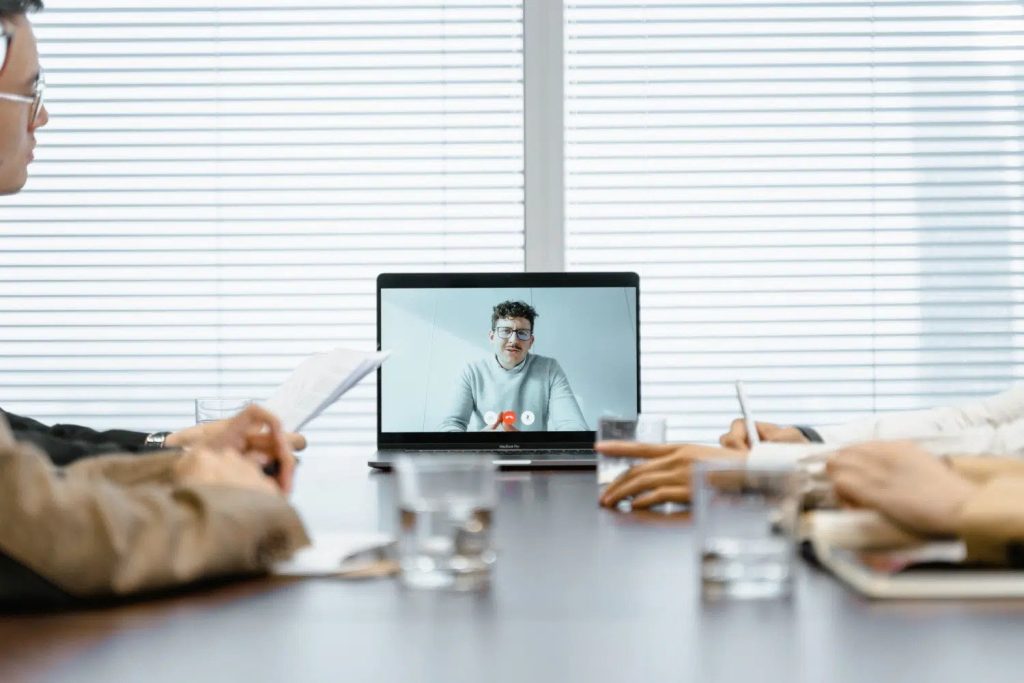 How to Recruit more Effectively with Virtual Recruitment Events