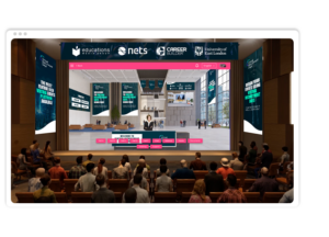 Attract Global Attendees