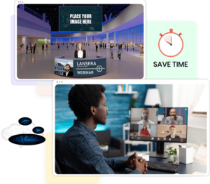 Virtual Benefits Fair platform