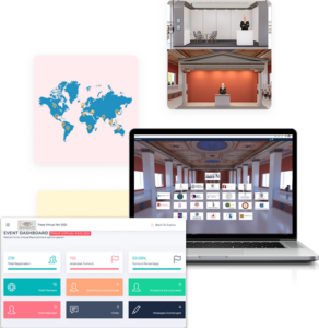 Benefits of Virtual Trade Shows