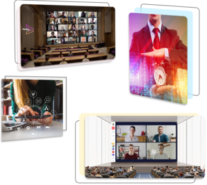 Boost Sales with Real-time Interaction