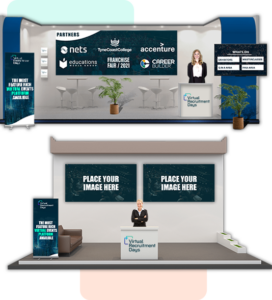 Branded Environment