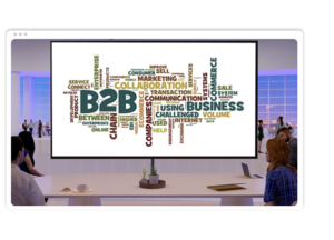 Build Global B2B