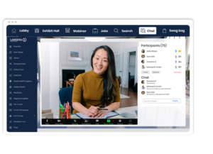 End-to-End Virtual Event Management