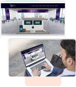 Personalized Virtual Venues