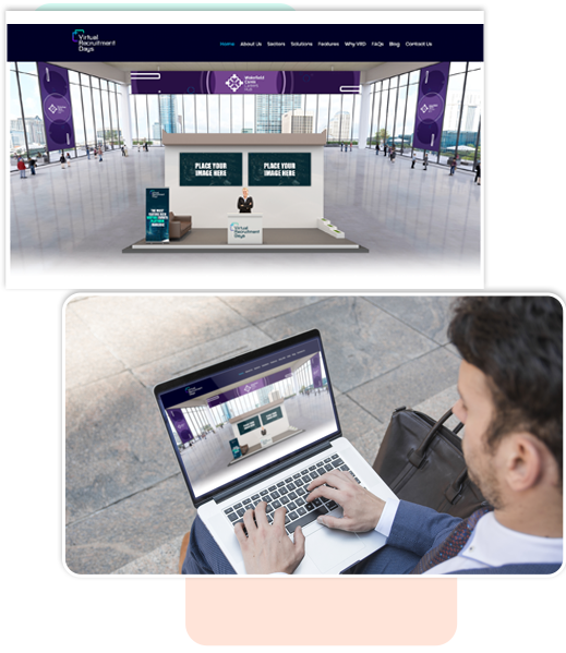 Personalized Virtual Venues