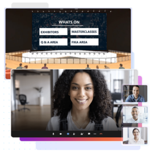 Multiple Social Channels Integration
