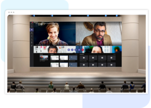 Personalize the Conference Experience