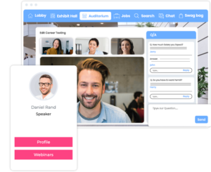Real-time Online Interaction