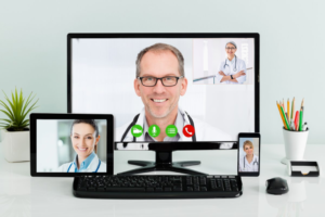 Virtual Consultation