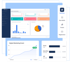 virtual event management software