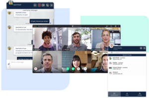 virtual conference platform