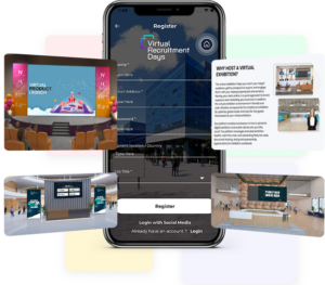 Virtual Product Launch | Best Platform for Online Product Launch