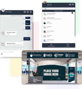 benefits of the Virtual Exhibition