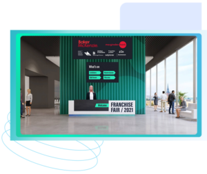 virtual inhouse recruitment platform