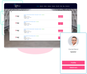 job matching technology