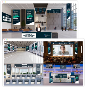 virtual onboarding features