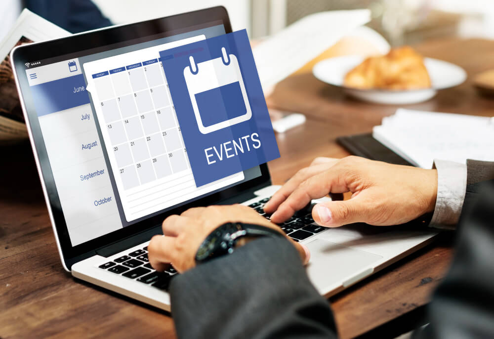 A Practical Guide to Virtual Event Marketing