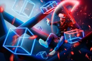 How Do You Gamify a Virtual Event?