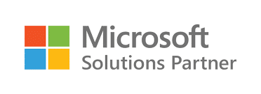 microsoft solutions parter