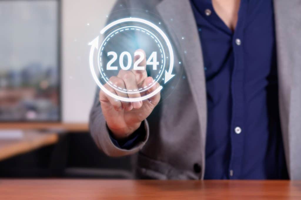 Virtual Events Trends in 2024
