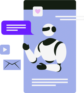 Artificial intelligence in recruitment