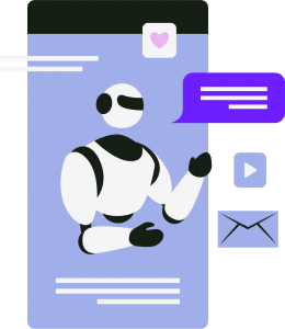 Artificial intelligence in recruitment