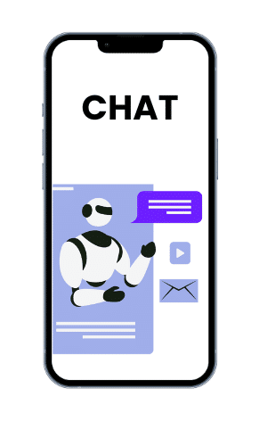 ai recruitment assistant chat bot