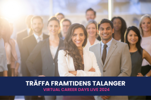virtual career days