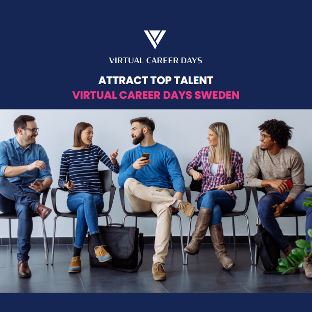 VIRTUAL CAREER FAIR