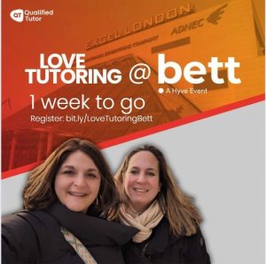 Bett hybrid event