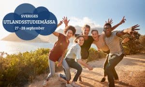 virtual Study abroad fair