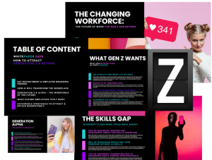 Recruitment & Employer Branding Trends 2025