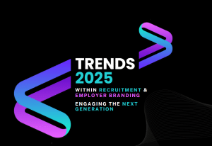 Free Guide: Recruitment & Employer Branding Trends 2025