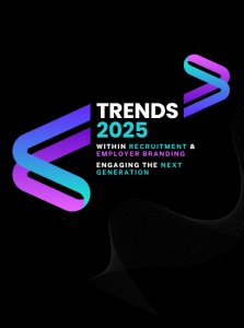 Free Guide: Recruitment & Employer Branding Trends 2025