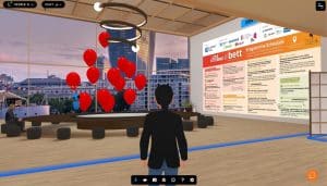 How to enhance virtual events with interactive features