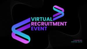Virtual Recruitment Event Guide