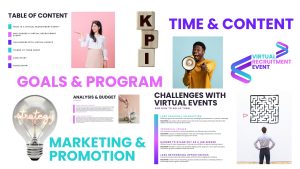 Virtual Recruitment Event Guide