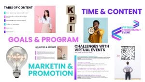 Virtual Recruitment Event Guide
