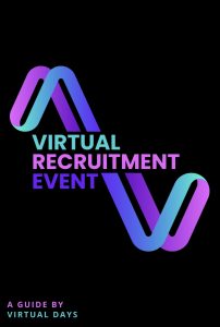 Virtual Recruitment Event Guide