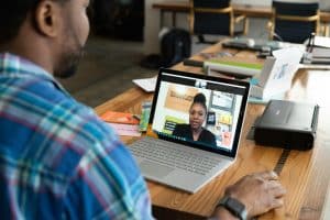 Onboarding employees remotley
