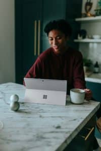 Onboard employees remotely