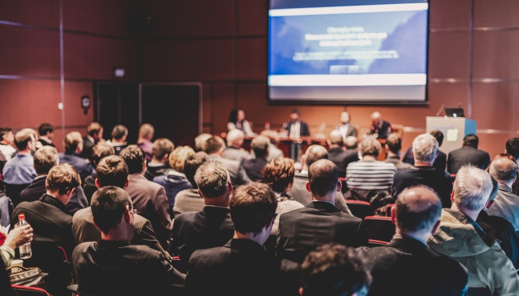 Hybrid Events: The best of both worlds