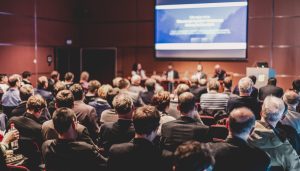 Hybrid Events: The best of both worlds