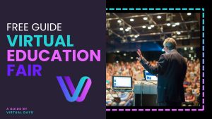 Free Guide Virtual Education Fair