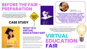 Free Guide Virtual Education Fair