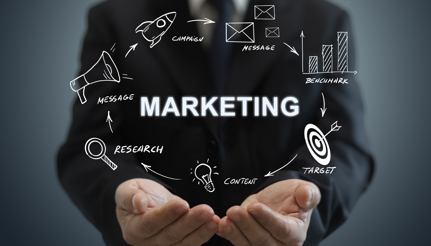 Marketing Plan for Virtual Events: Steps to Success