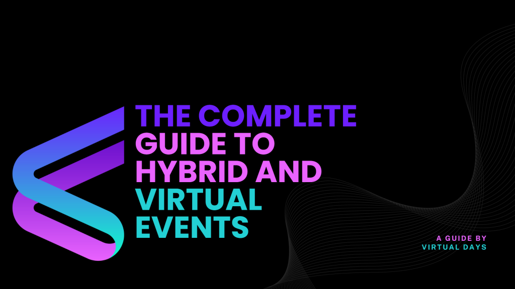 Free guide: Hybrid Events