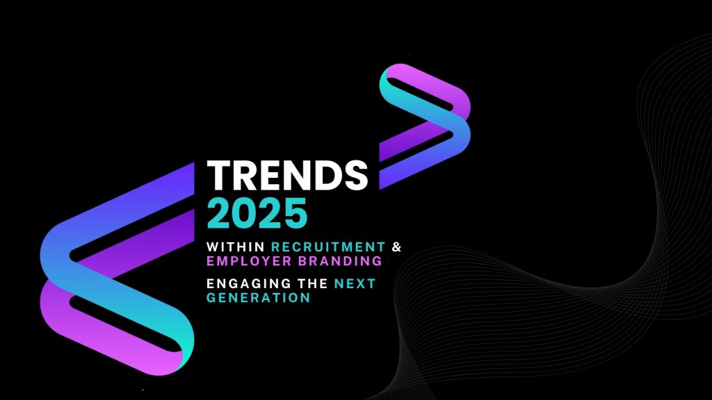 Free Guide: Recruitment & Employer Branding Trends 2025