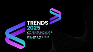 Free Guide: Recruitment & Employer Branding Trends 2025